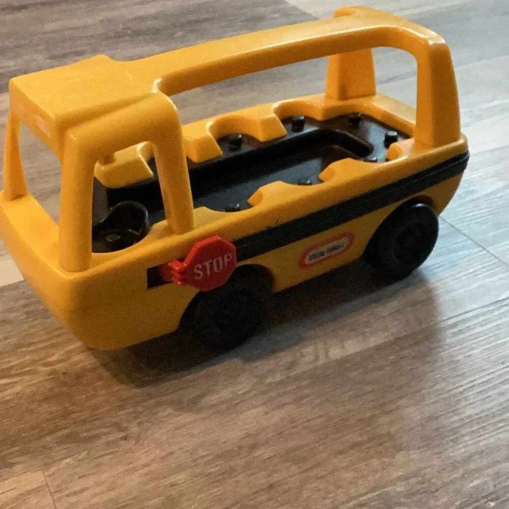 Little Tikes vintage little